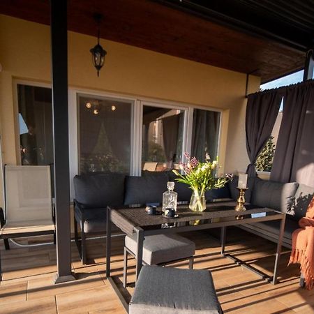 Art Apartment Sole Pula Luaran gambar