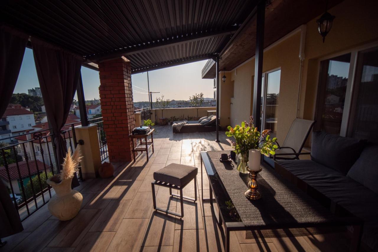 Art Apartment Sole Pula Luaran gambar