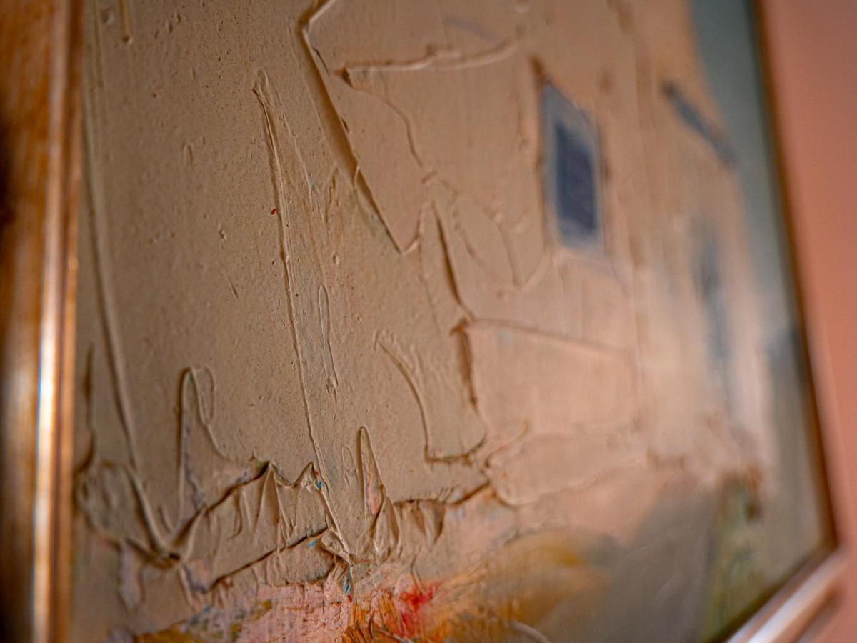 Art Apartment Sole Pula Luaran gambar