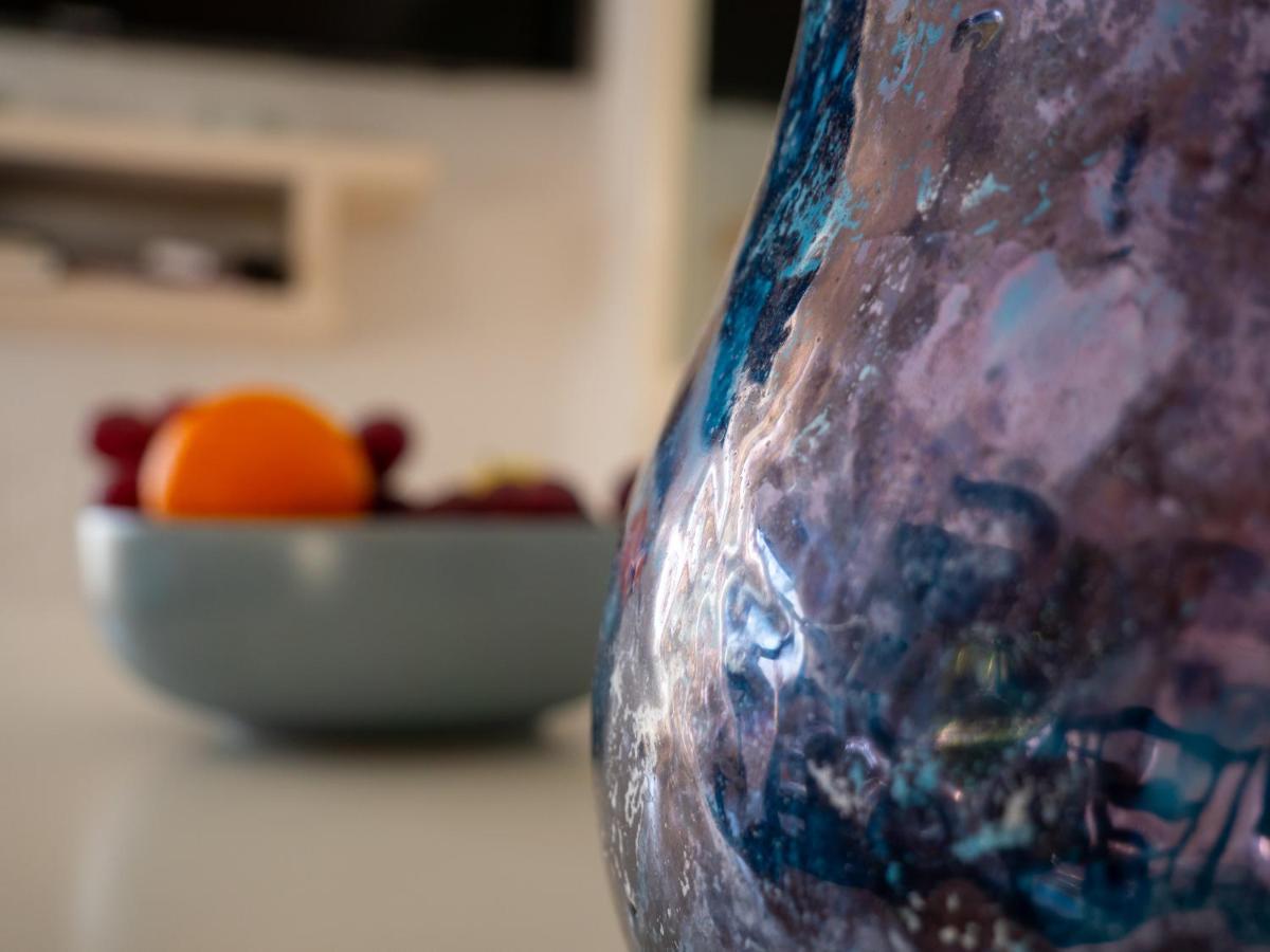 Art Apartment Sole Pula Luaran gambar