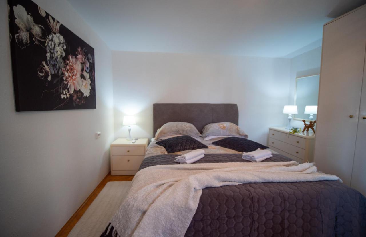 Art Apartment Sole Pula Luaran gambar