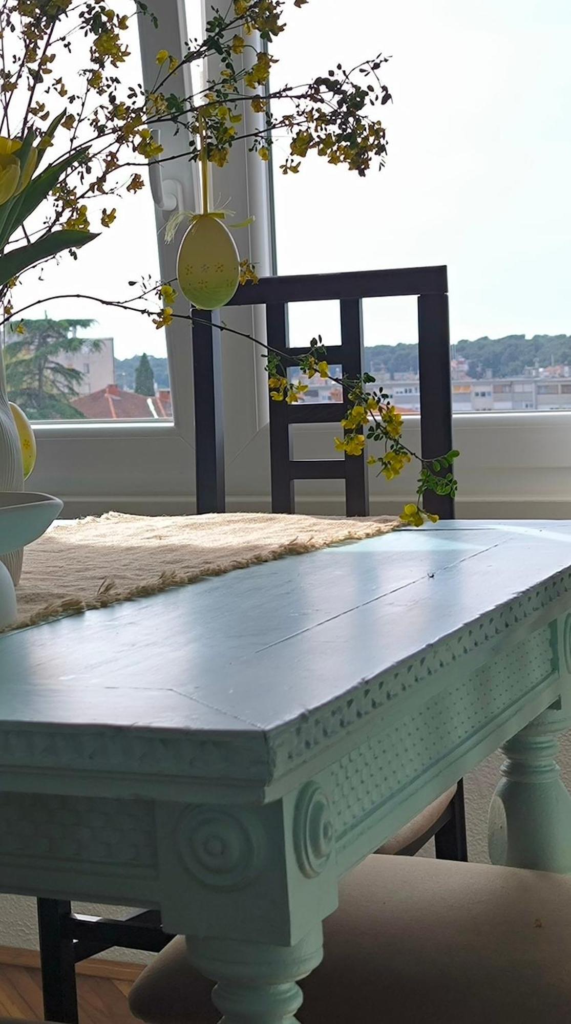 Art Apartment Sole Pula Luaran gambar