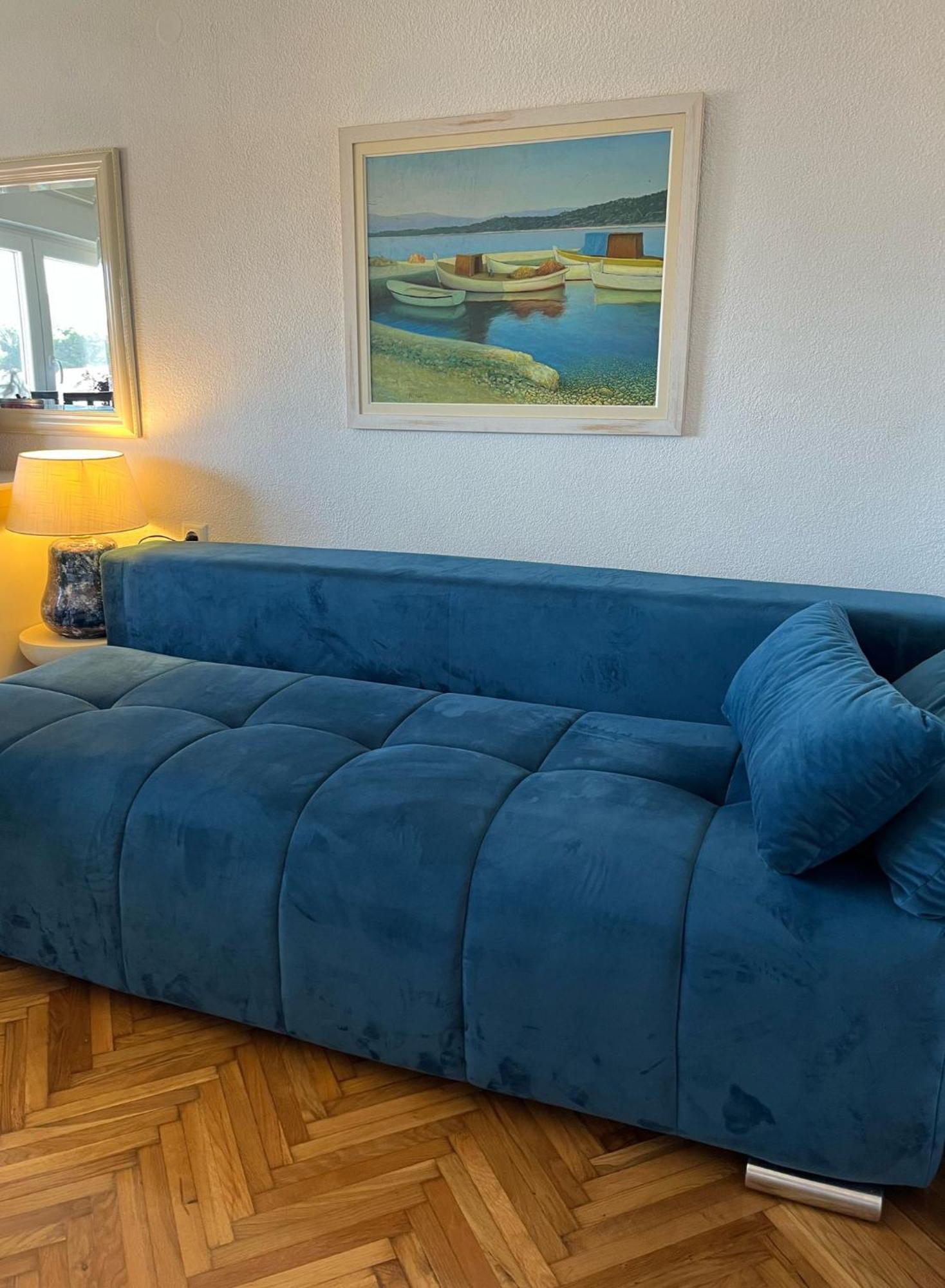 Art Apartment Sole Pula Luaran gambar